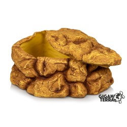 Pondoir Sahara 31 x 23 x 17 cm