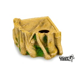 Pondoir reptile GiganTerra 23 cm commande en ligne