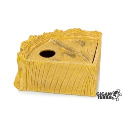 Pondoir reptile GiganTerra 23 cm commande en ligne