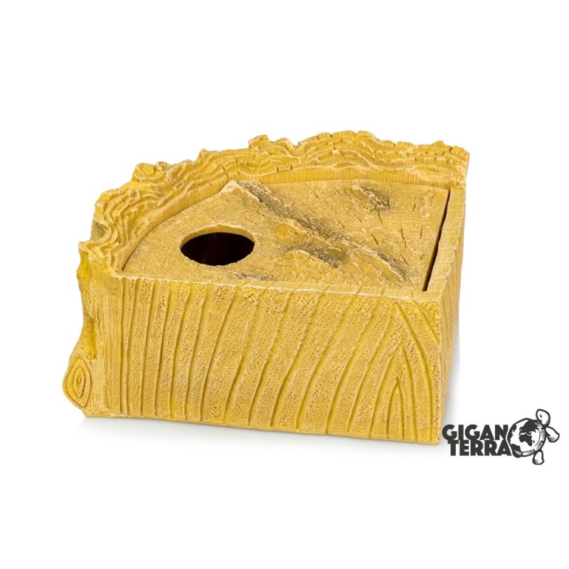 Pondoir reptile GiganTerra 23 cm commande en ligne