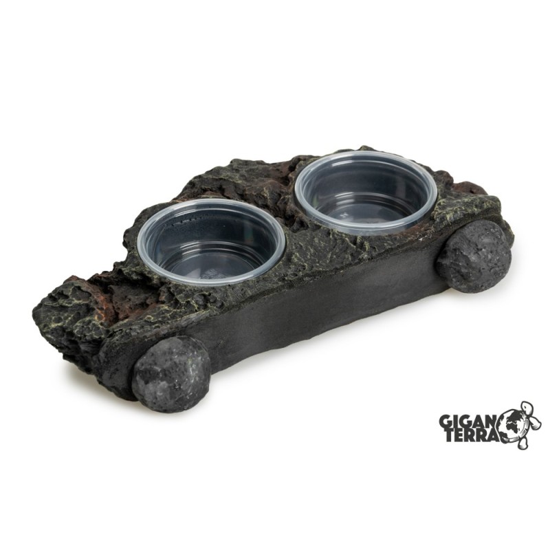 Station magnétique reptile arboricole terrarium pas chère