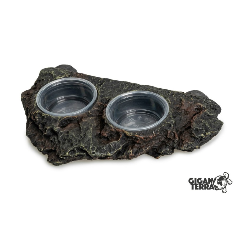 Station magnétique reptile arboricole terrarium pas chère