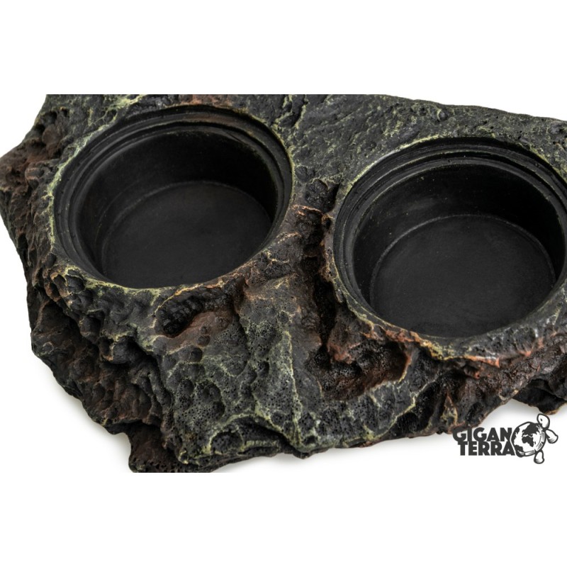 Station magnétique reptile arboricole terrarium pas chère