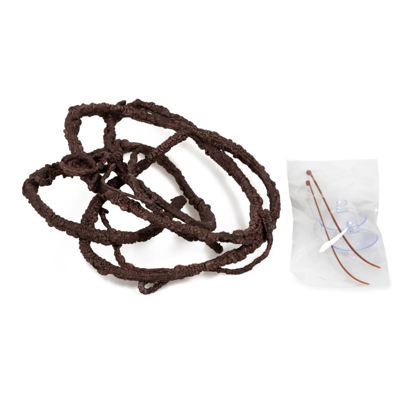 Liane souple tropicale terrarium 180 cm achat en ligne