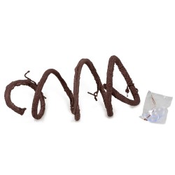 Liane épaisse tropicale déco terrarium 180 cm vente en ligne