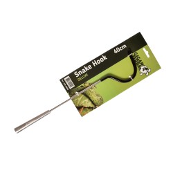 Achat crochet serpent 40cm haute qualité