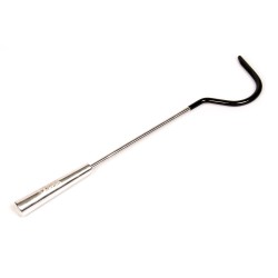 Achat crochet serpent 40cm haute qualité