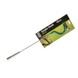 Crochet serpent 50 cm terrarium achat en ligne