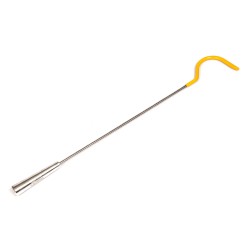 Crochet serpent 60 cm reptile commande en ligne