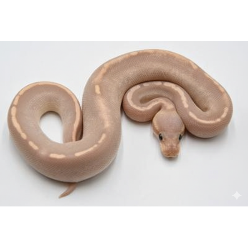 Python Banana Black Pastel Mojave GHI en commande