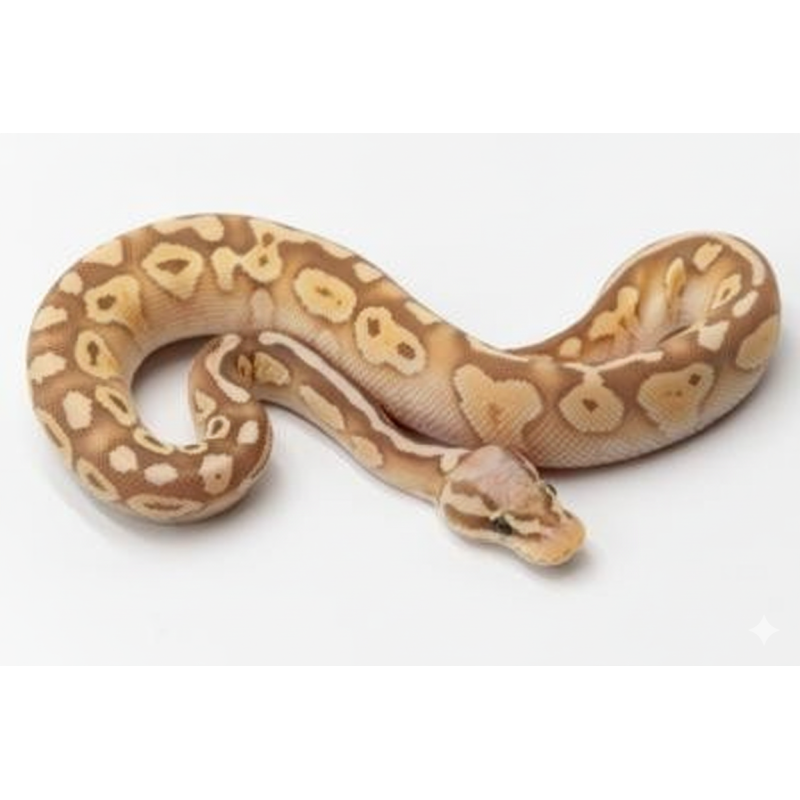 Python Banana Butter Pastel à l’achat en ligne