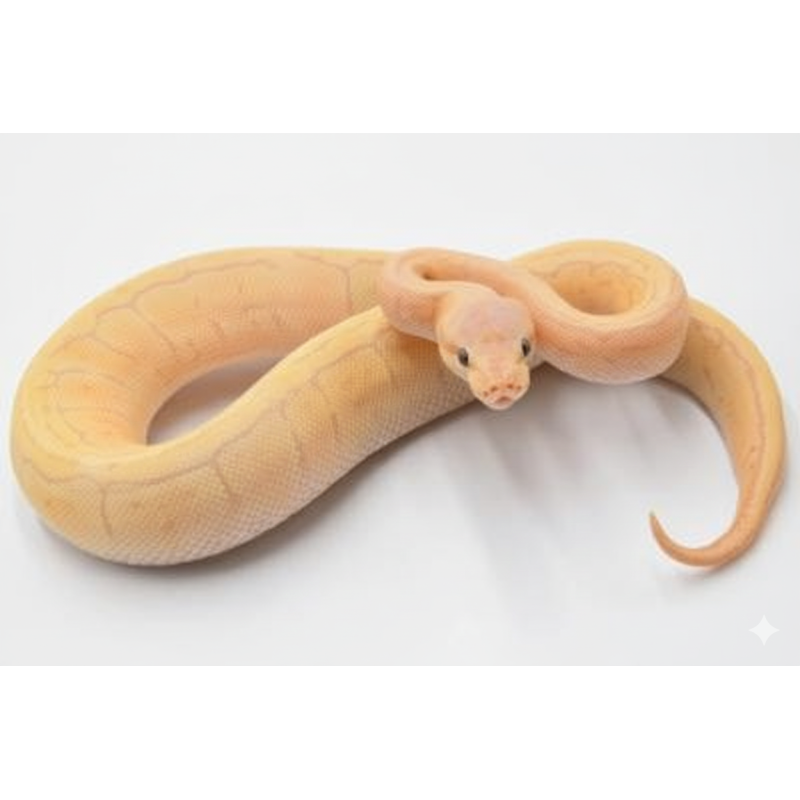 Python Banana Lemon Blast pas cher en commande