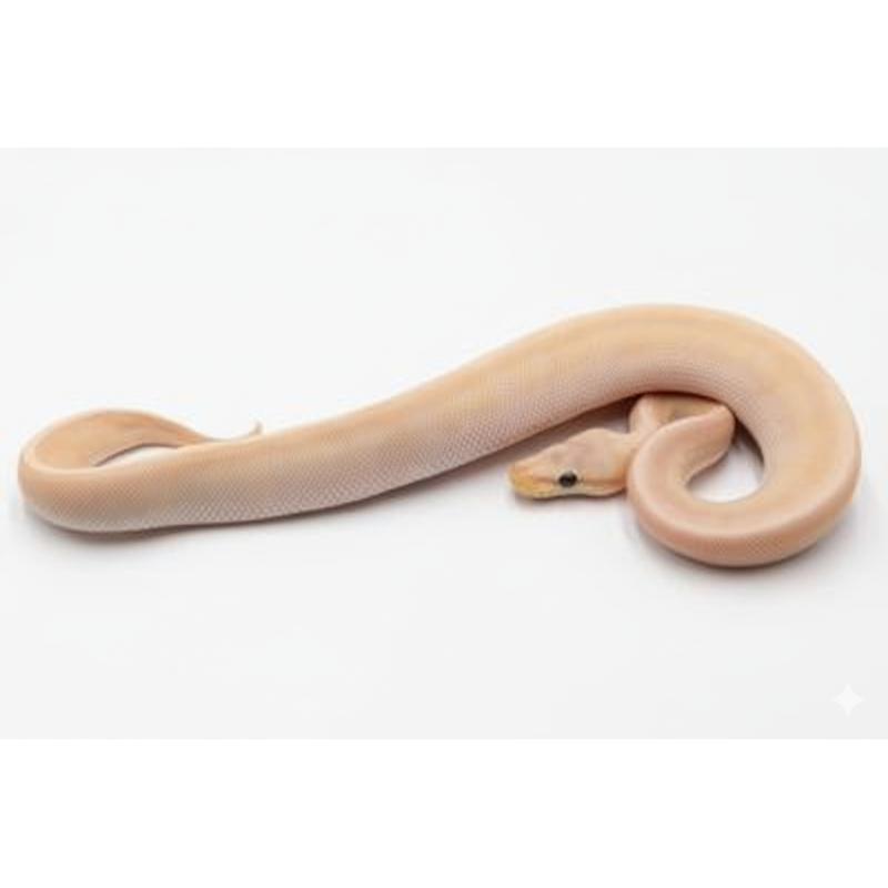 Python Royal Banana GHI Mojave à vendre en ligne