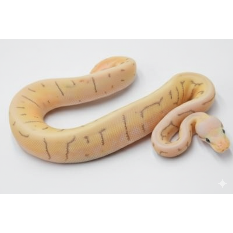 Vente Python Royal Killer Spinner serpent