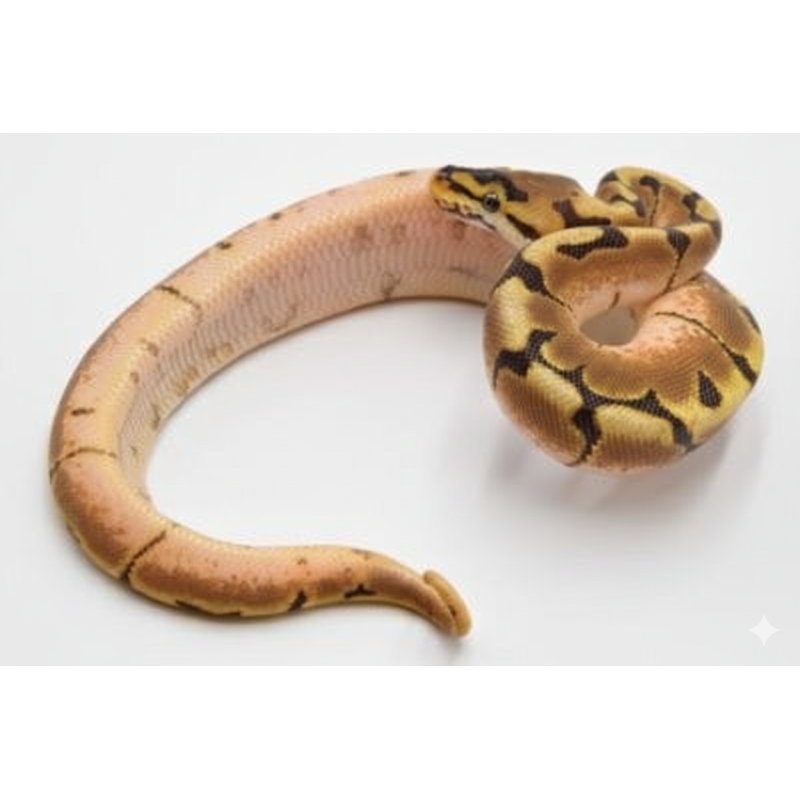 Vente Python royal Stinger Bee het Hypo