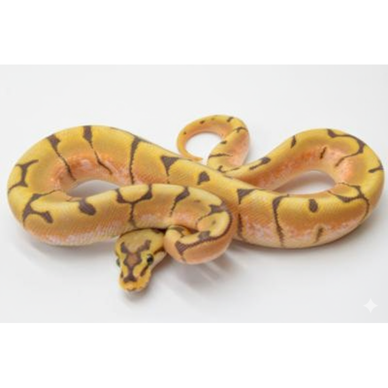 Commande Python royal Stinger Bee Hypo
