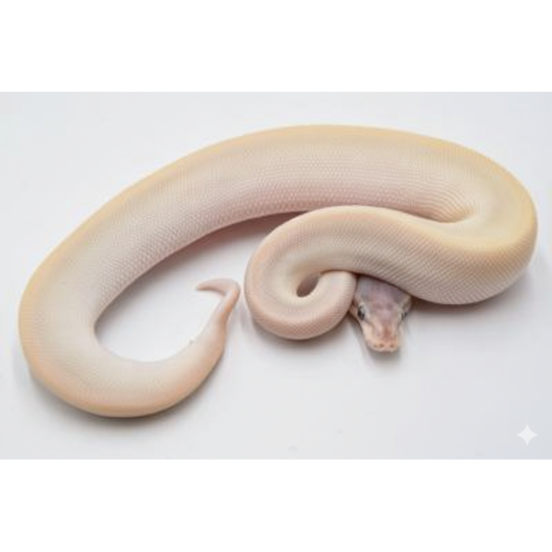 Achat Python royal Super Mojave Python regius