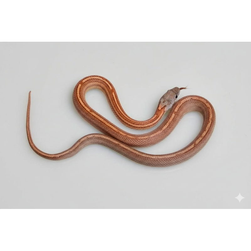 Commande en ligne serpent des blés Tessera ligné