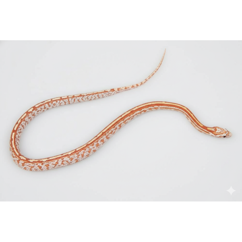 Vente serpent des blés Tessera Ultramel captivant