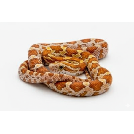 Achat serpent des blés Ultramel facile à maintenir