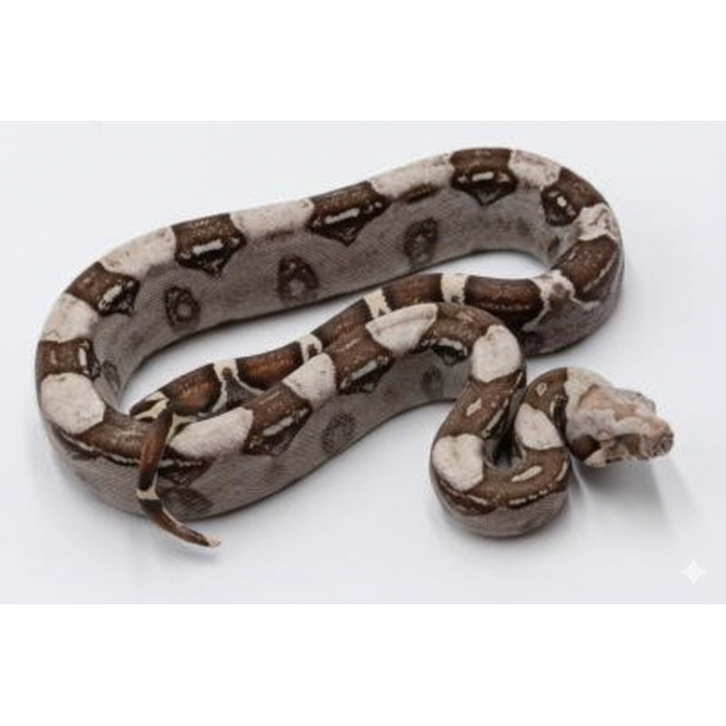 Vente boa imperator VPI mutation pigmentation