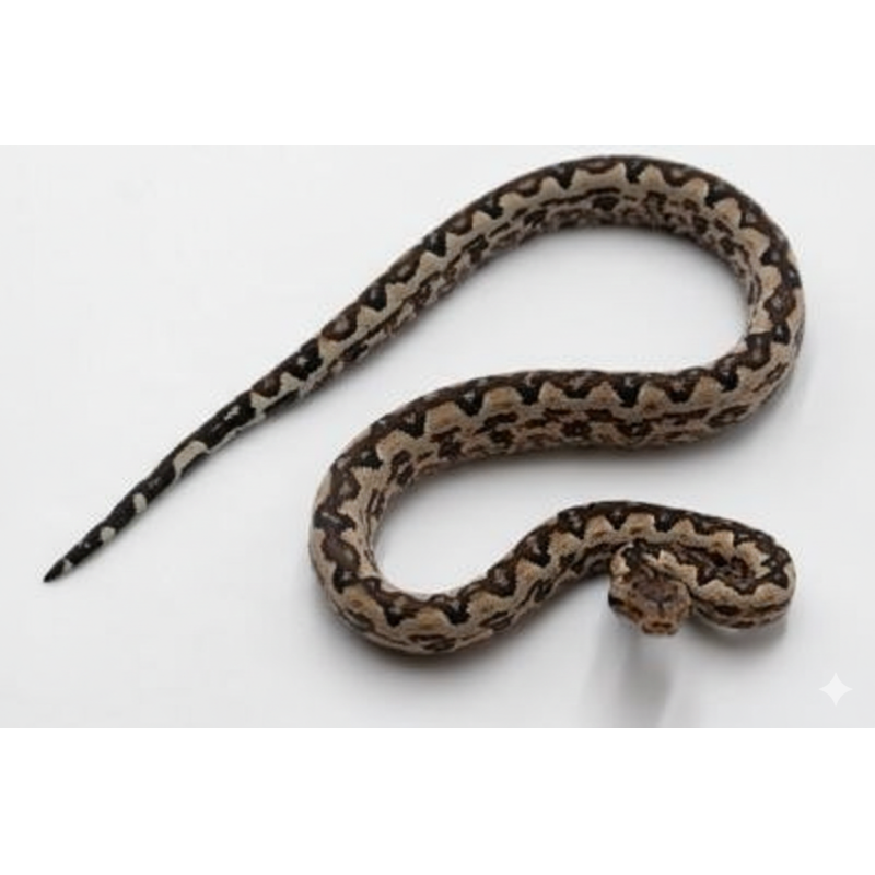 Achat boa fouisseur Candoia paulsoni Santa Isabel pas cher