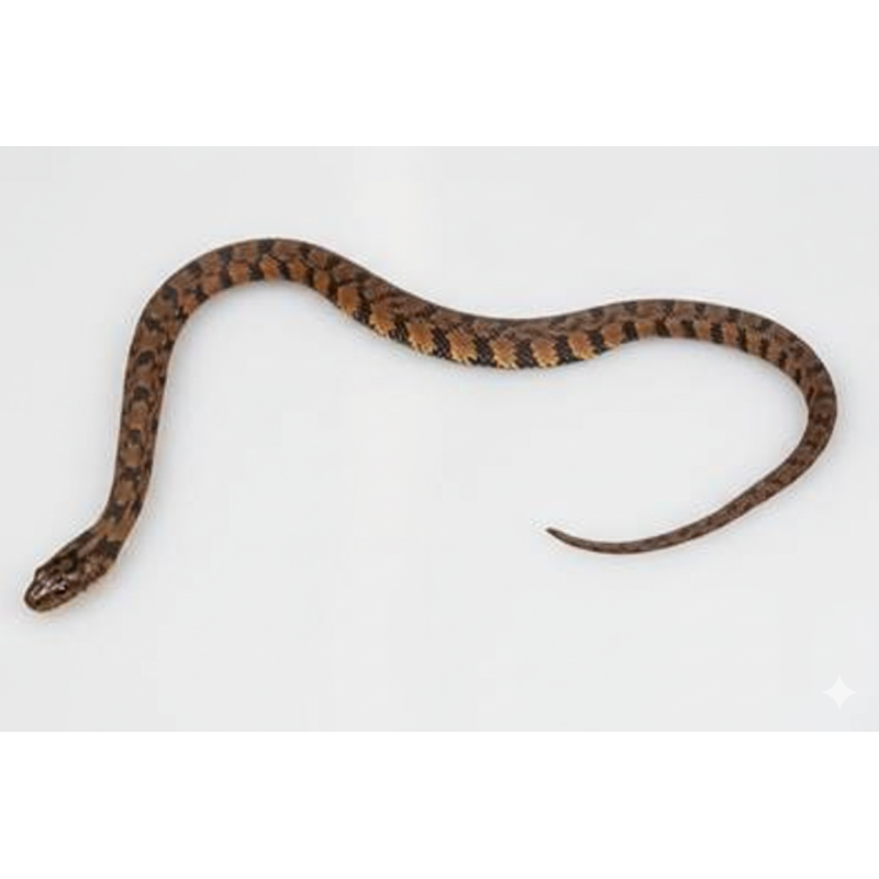 Achat en ligne Nerodia rhombifer serpent d eau dos diamant