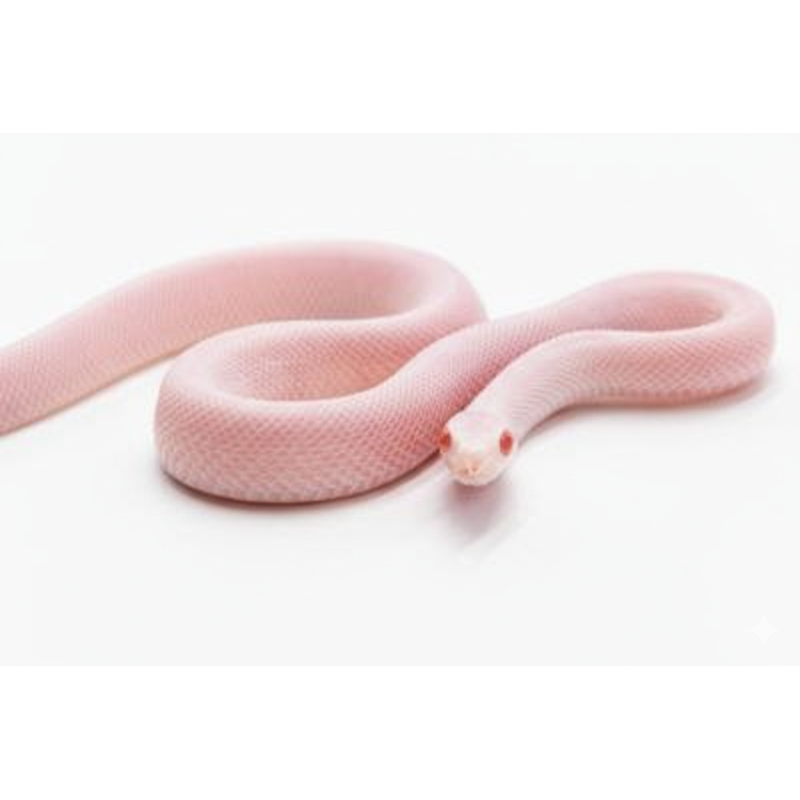 Serpent Taureau Snow Pituophis achat reptile
