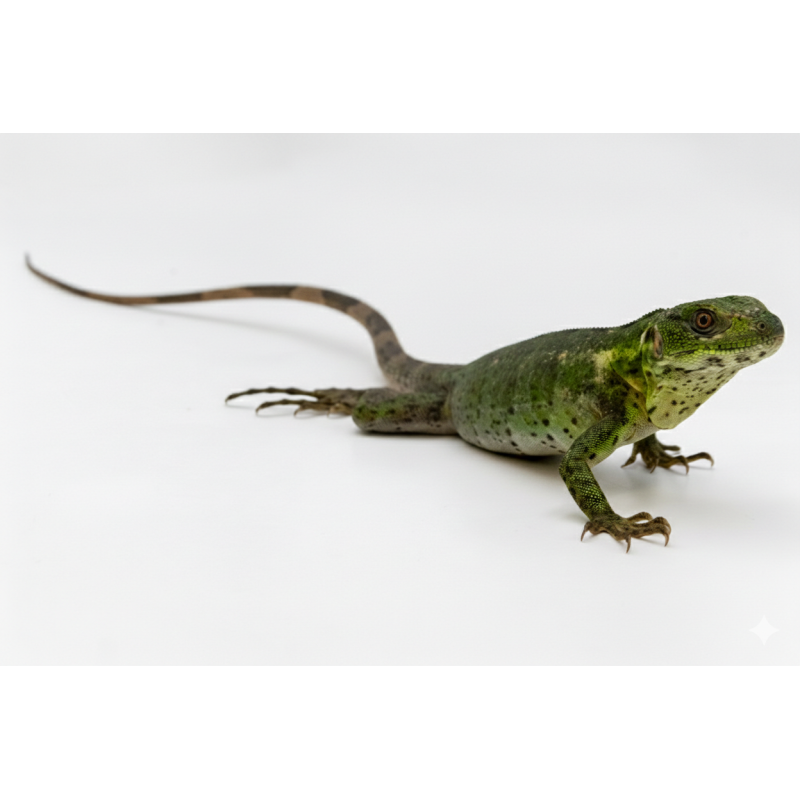 Vente cténosaure piebald ctenosaura pectinata achat en ligne