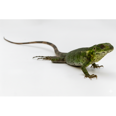 Vente cténosaure piebald ctenosaura pectinata achat en ligne