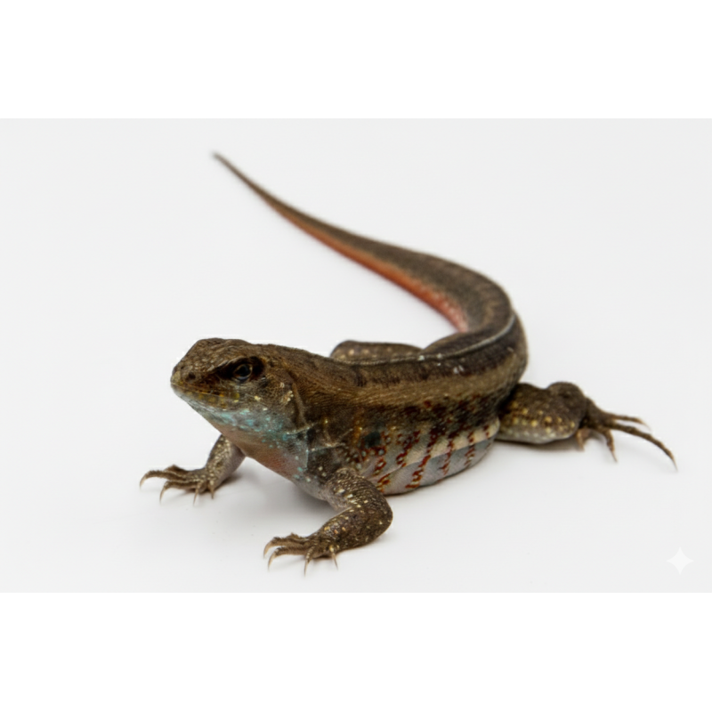 Leiocephalus schreibersii NC vente en ligne lézard actif