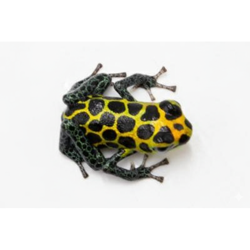 Ranitomeya imitator “Tarapoto”,  Dendrobate expressive à vendre