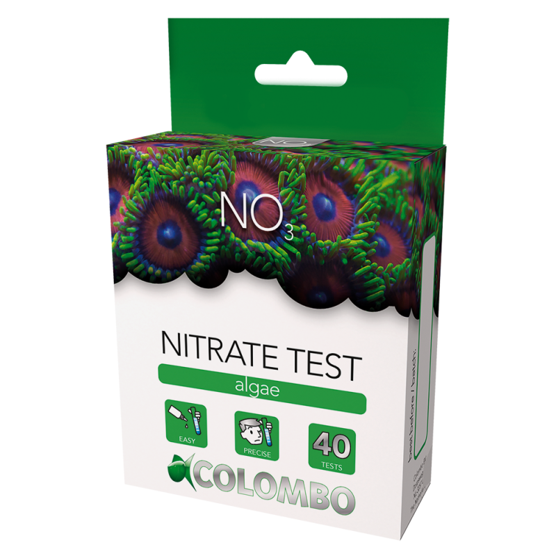 Test nitrates aquarium marin achat en ligne
