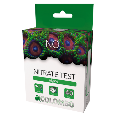 Test nitrates aquarium marin achat en ligne