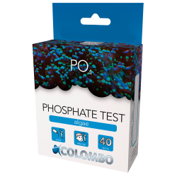 Test phosphates aquarium eau de mer achat en ligne