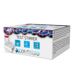 Agitateur de test magnétique Marine Test Stirrer Colombo pour aquarium marin