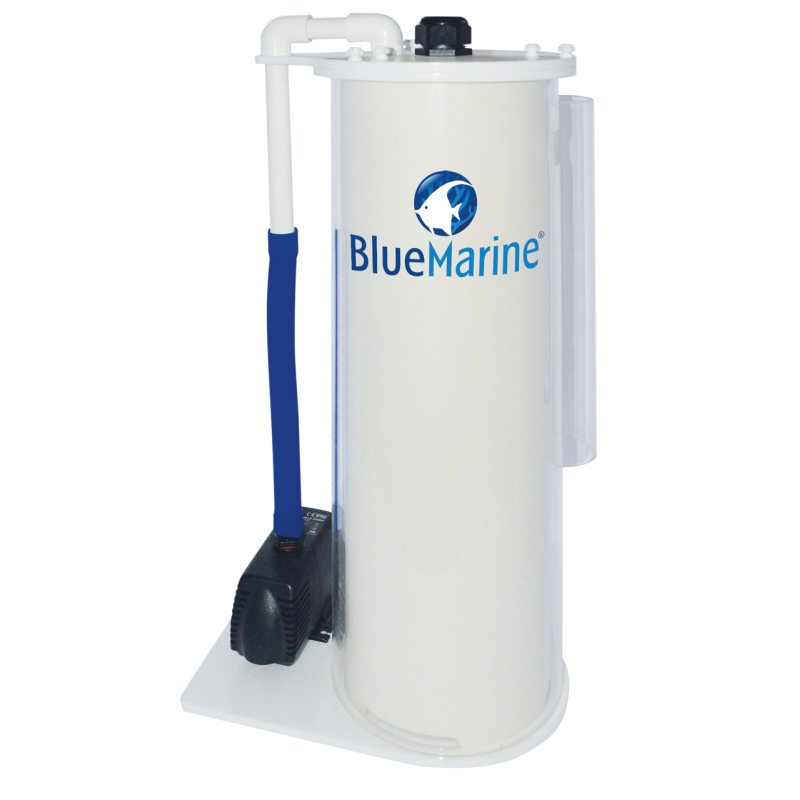 Réacteur à algues 12 L pour aquarium récifal : achat