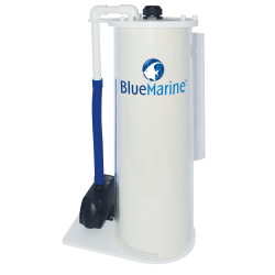Réacteur à algues 4,5 L, vente en ligne pour récifal