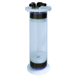 Commandez votre réacteur à médias 1,7 L pour bac marin