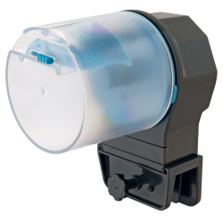 Distributeur automatique de nourriture pour aquarium, achat