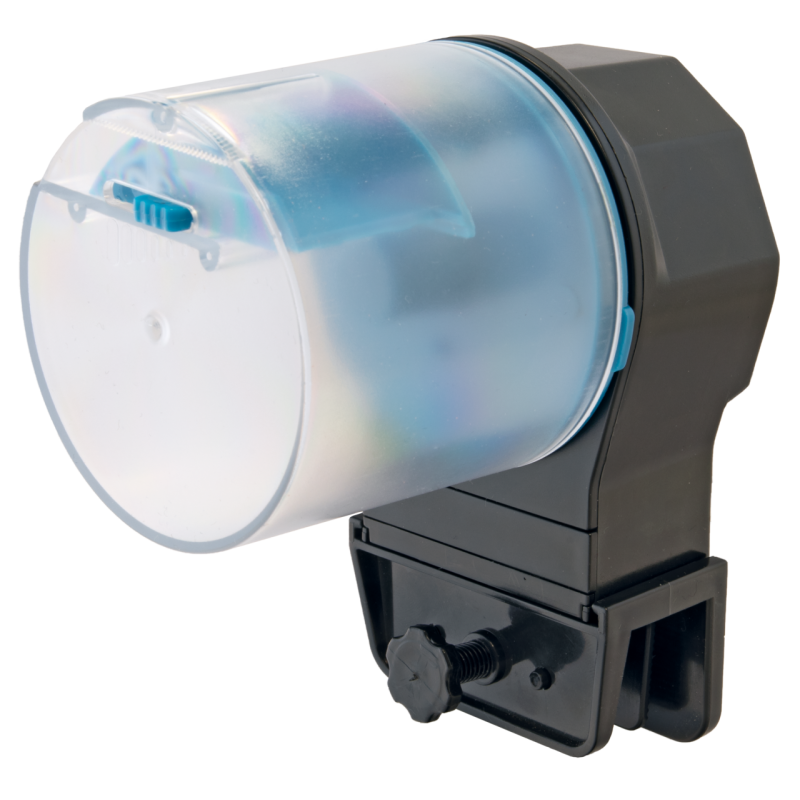 Distributeur automatique de nourriture pour aquarium, achat
