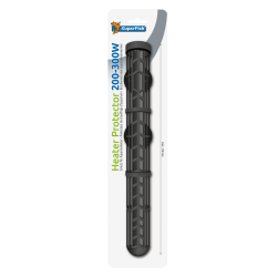 Protection pour chauffage puissant 200 et 300 W