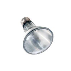 Lampe chauffante terrarium reptiles Arcadia Halogen Basking Spot 35W