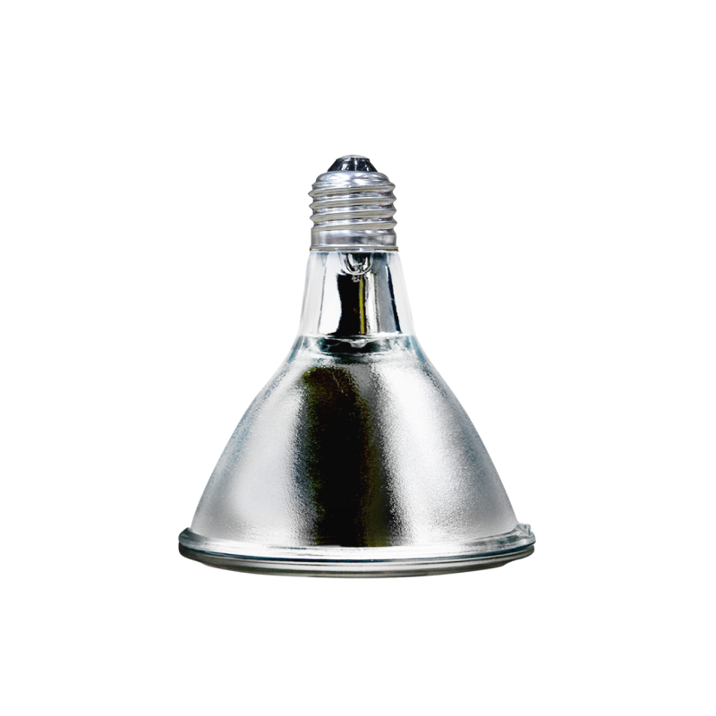 Lampe chauffante Arcadia 75W Halogene reptile terrarium Dundee Shop