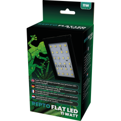 Repto Flat LED 11 Watt