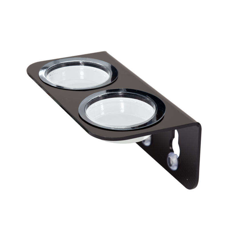 Support double bol terrarium pour reptiles vente en ligne