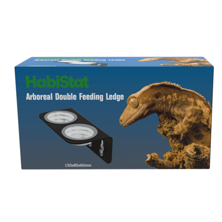 Support double bol terrarium pour reptiles vente en ligne