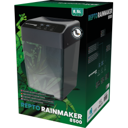 Brumisateur Repto Rainmaker 8500