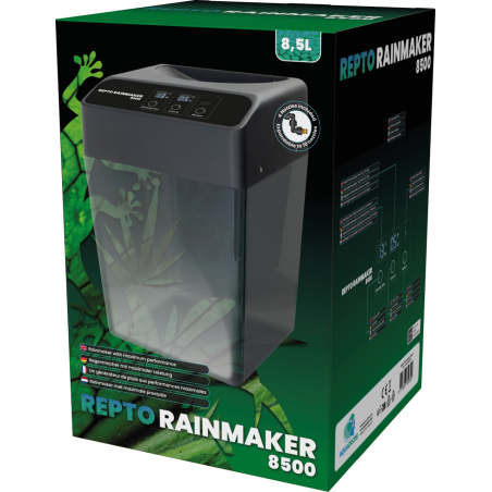 Brumisateur Repto Rainmaker 8500