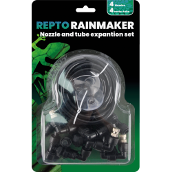 Rainmaker Kit d'extension de tube & buses extra